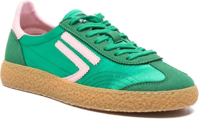 Puraai XS sneakers Groen - Foto 3