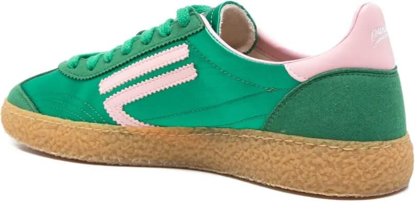 Puraai XS sneakers Groen - Foto 4