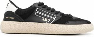 Puraai Low-top sneakers Zwart
