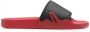 Raf Simons Astra slippers Zwart - Thumbnail 1