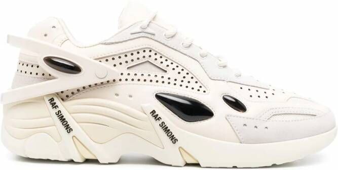 Raf Simons Cylon 21 sneakers Beige