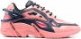 Raf Simons Sneakers met vlakken Roze - Thumbnail 1