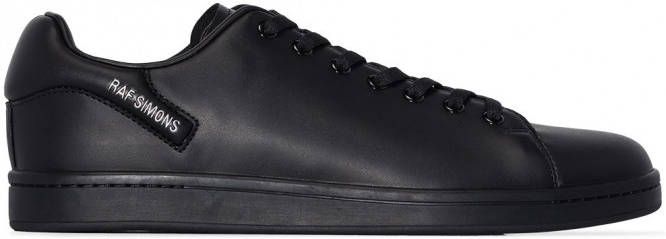 Raf Simons Orion low-top sneakers Zwart