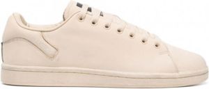 Raf Simons Orion low-top sneakers Beige