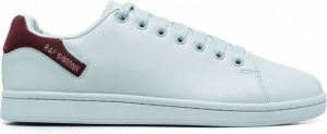 Raf Simons Orion low-top sneakers Blauw