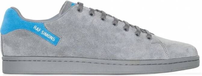Raf Simons Orion low-top sneakers Grijs