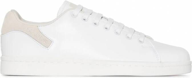 Raf Simons Orion low-top sneakers Wit