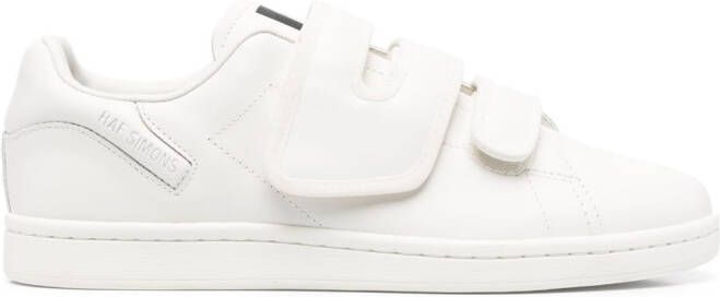 Raf Simons Orion low-top sneakers Wit