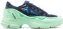 Raf Simons Sneakers met vlakken Blauw - Thumbnail 1