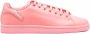 Raf Simons Sneakers met logoprint Roze - Thumbnail 1