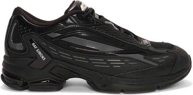 Raf Simons Ultrasceptre low-top sneakers Zwart