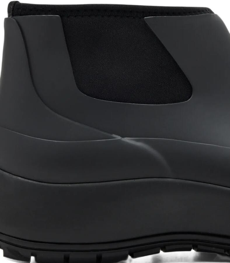 Rains Mirage ankle boots Zwart - Foto 2