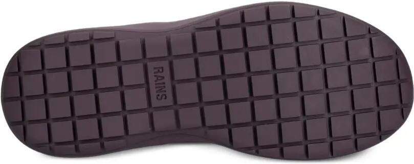 Rains The Dry Boot W chunky enkellaarzen Roze - Foto 5