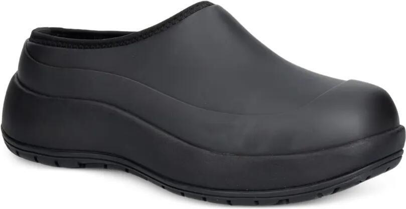Rains The dry clog W slip-on sneakers Zwart - Foto 3