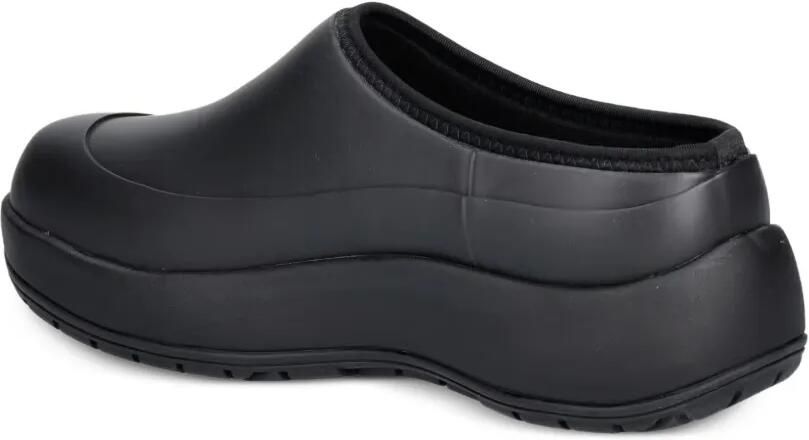 Rains The dry clog W slip-on sneakers Zwart - Foto 2