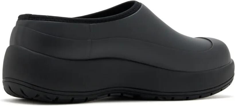 Rains The Dry clogs Zwart