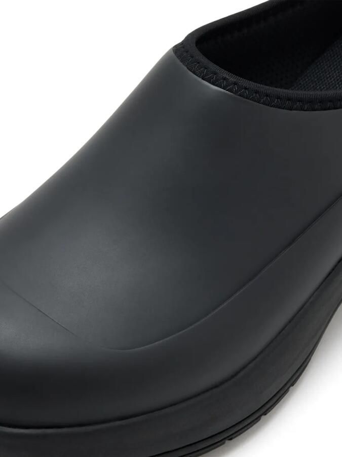 Rains The Dry clogs Zwart - Foto 3