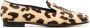Ralph Lauren Collection Alonzo loafers met luipaardprint Veelkleurig - Thumbnail 1