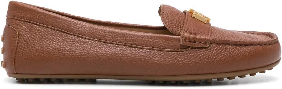 Lauren Ralph Lauren Barnsbury loafers Bruin