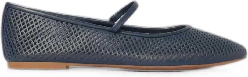 Lauren Ralph Lauren Jayna ballerina's Blauw