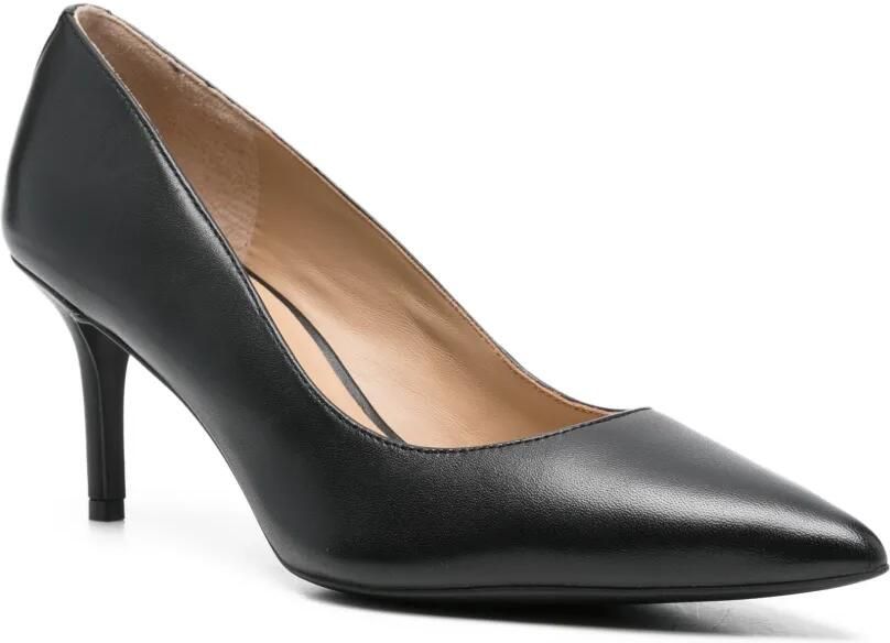 Lauren Ralph Lauren Lanette pumps Zwart - Foto 3