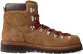 Polo Ralph Lauren Alpine leren laarzen Bruin - Bruin
