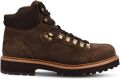 Polo Ralph Lauren Alpine suède laarzen Bruin - Bruin