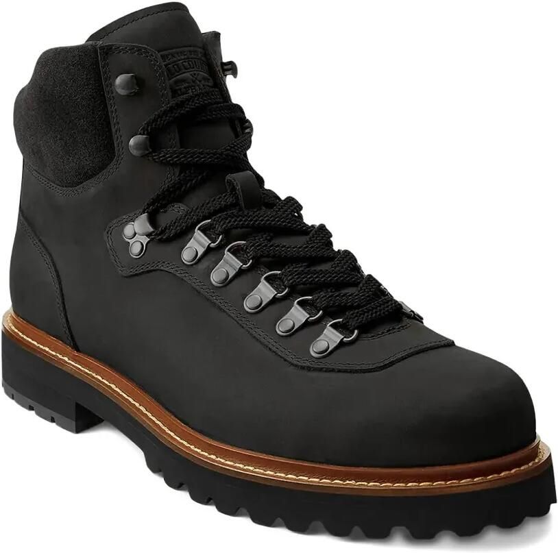 Polo Ralph Lauren Alpine veterlaarzen Zwart - Foto 2