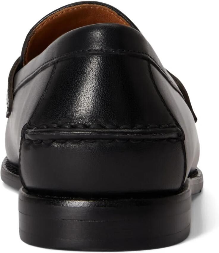 Polo Ralph Lauren Alston loafers Zwart - Foto 2