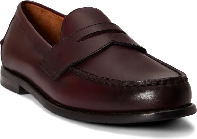 Polo Ralph Lauren Alston penny loafers Bruin - Foto 3
