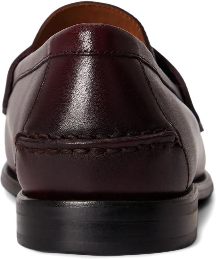 Polo Ralph Lauren Alston penny loafers Bruin - Foto 2
