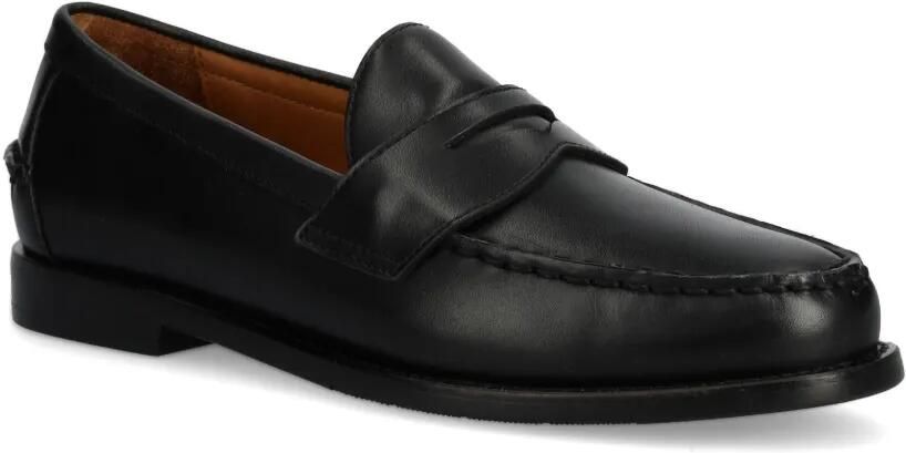 Polo Ralph Lauren Alston Penny loafers Zwart - Foto 3