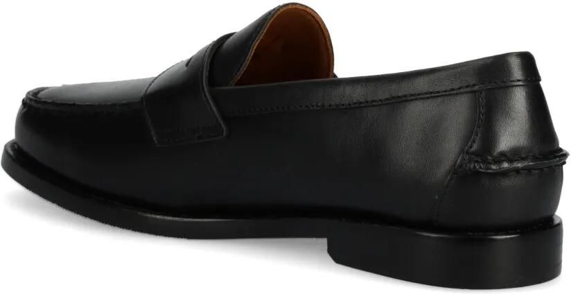 Polo Ralph Lauren Alston Penny loafers Zwart - Foto 2