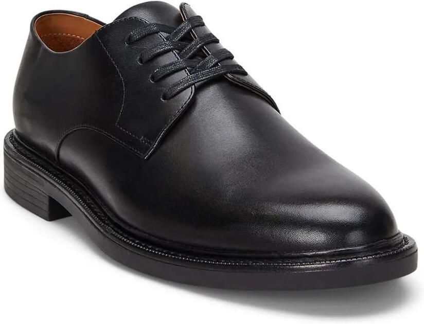 Polo Ralph Lauren Asher derby schoenen Zwart - Foto 3