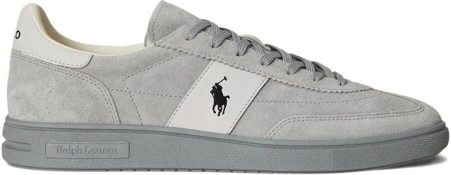 Polo Ralph Lauren Bedford sneakers Grijs