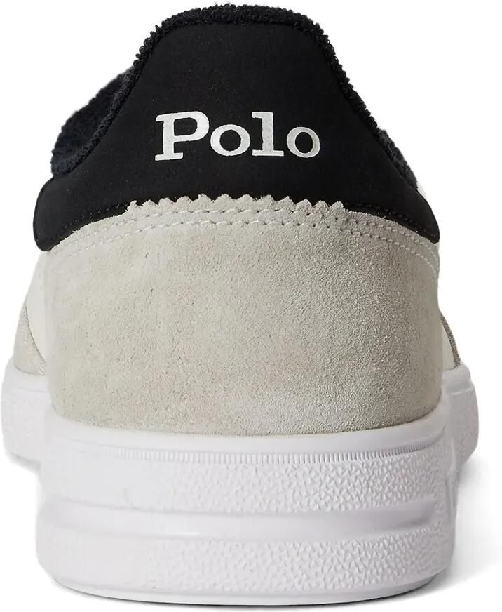 Polo Ralph Lauren Bedford sneakers Wit - Foto 2