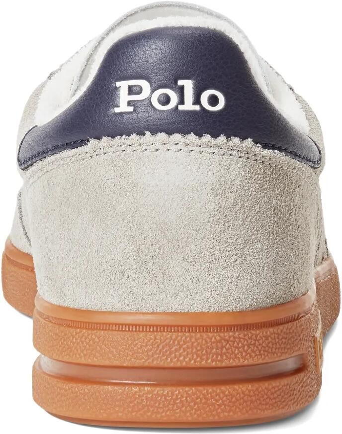 Polo Ralph Lauren Bedford suède sneakers Beige - Foto 2