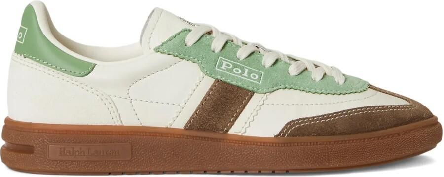 Polo Ralph Lauren 45 mm satijnen slingback pumps met kralen Zwart