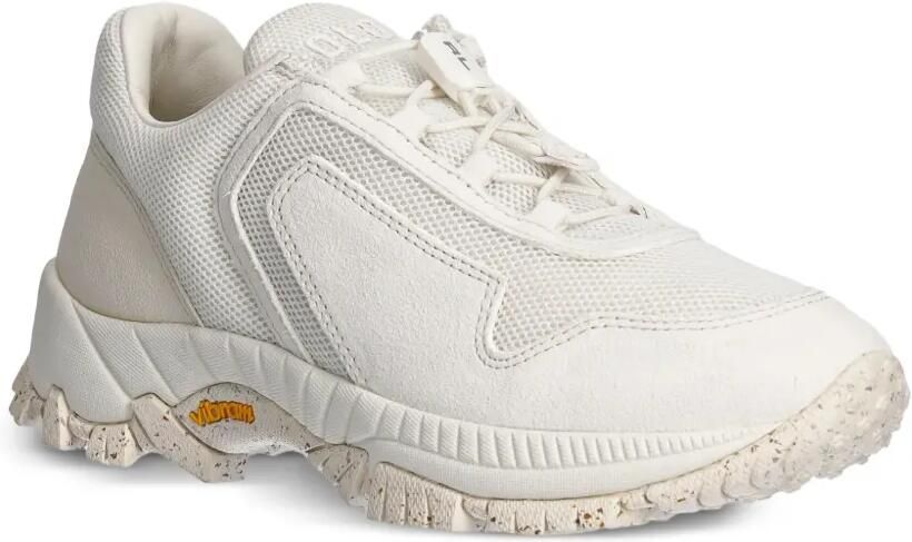 Polo Ralph Lauren Grayson sneakers Wit - Foto 2