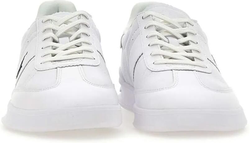 Polo Ralph Lauren Heritage Area sneakers Wit - Foto 2