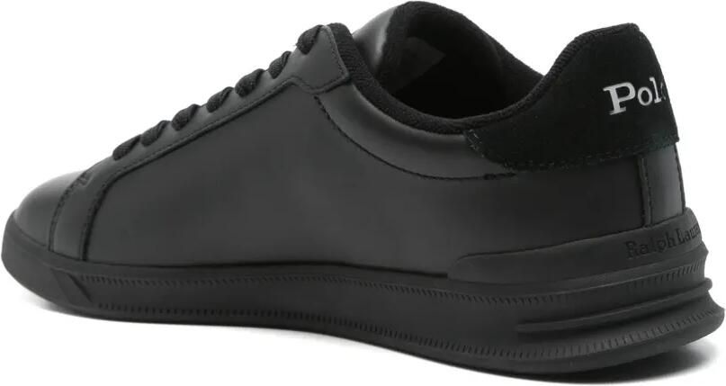 Polo Ralph Lauren Heritage Court II sneakers Zwart - Foto 4