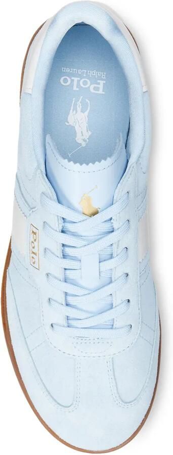 Polo Ralph Lauren Heritage sneakers Blauw - Foto 5