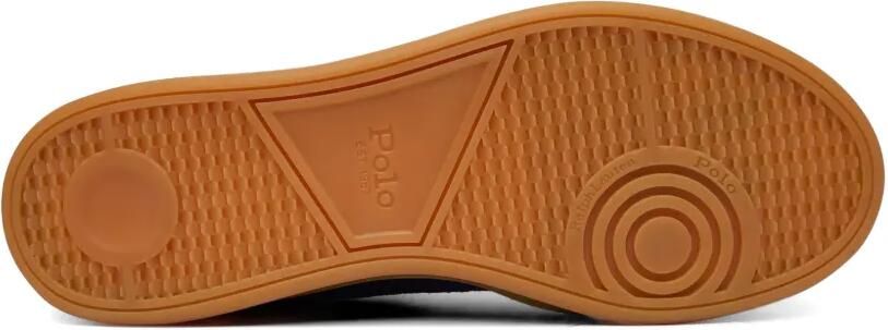 Polo Ralph Lauren Heritage sneakers Blauw - Foto 5