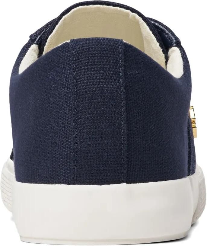 Polo Ralph Lauren Janson II sneakers met logo Blauw - Foto 2