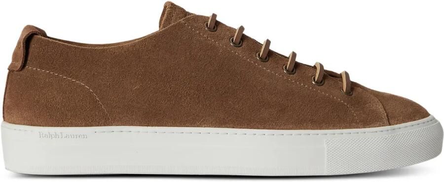 Polo Ralph Lauren Jermain sneakers Bruin
