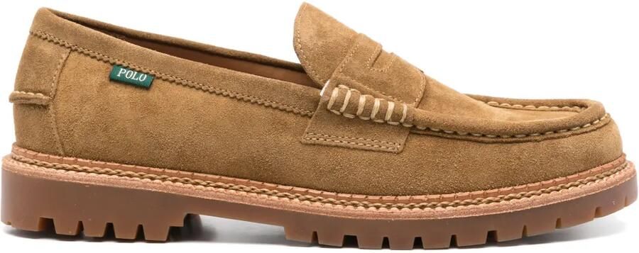 Polo Ralph Lauren Jett loafers Bruin