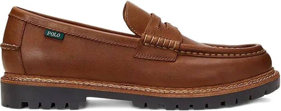 Polo Ralph Lauren Jett loafers Bruin