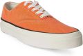 Polo Ralph Lauren Keaton canvas sneakers Oranje - Oranje