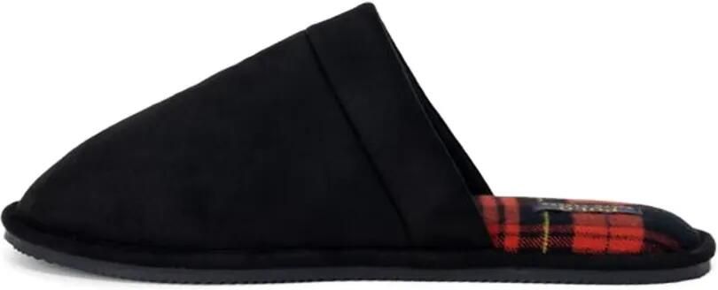 Polo Ralph Lauren Klarence slippers Zwart - Foto 5