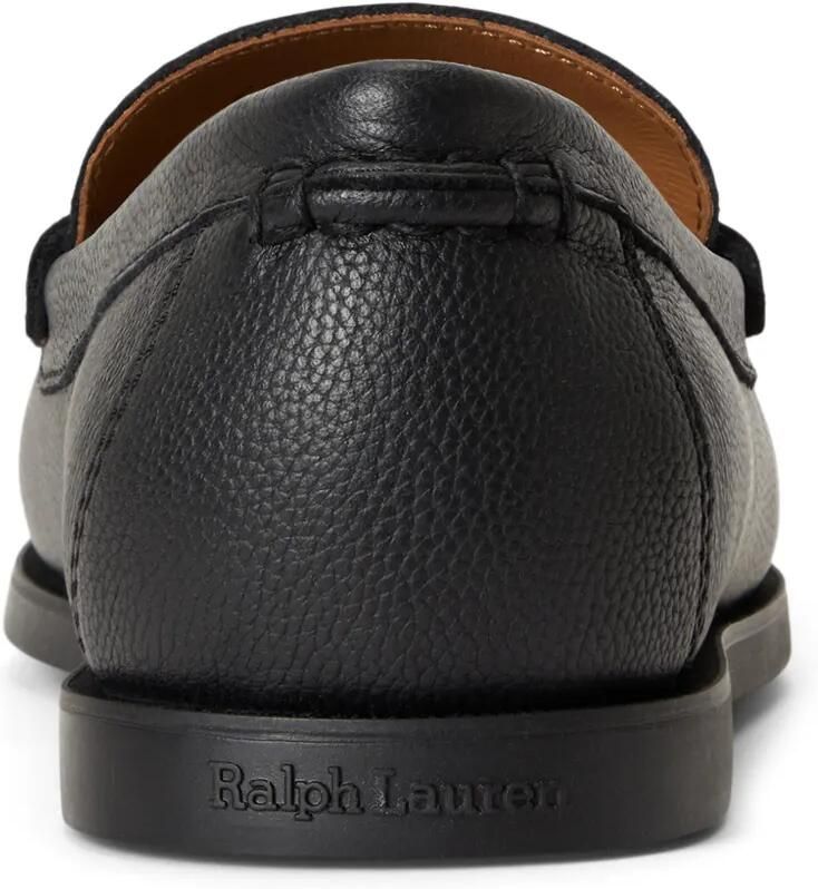 Polo Ralph Lauren Polo Bear faux-fur slippers Bruin - Foto 3
